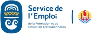 Logo du SEFI